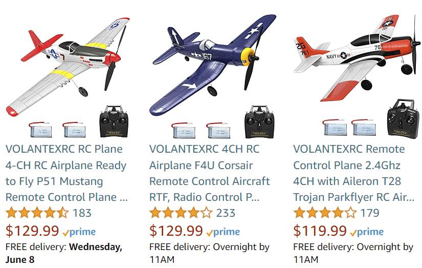 Rc Jets Ready To Fly: Suitable for Beginners and Experts: Ready to Fly RC Jets for Easy and Exciting Flying Experience