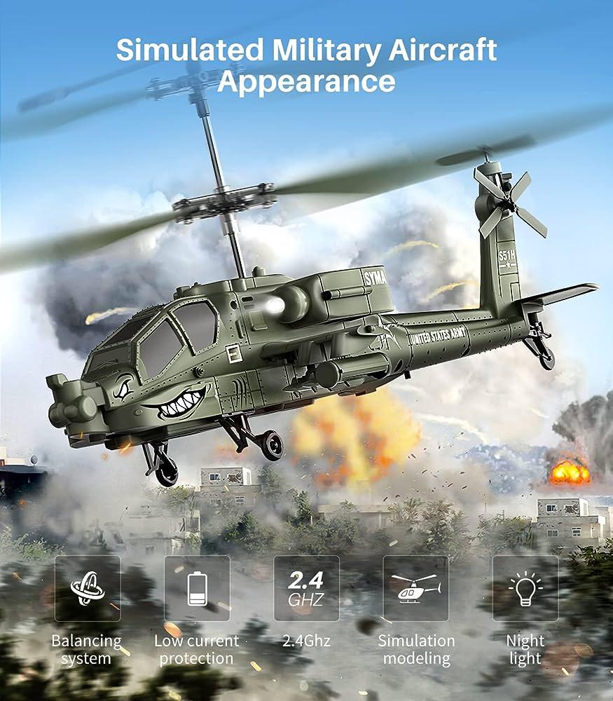 Rc Military Helicopter For Sale: Staying Safe and Legal with Your RC Military Helicopter