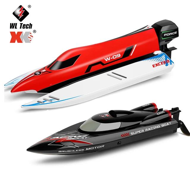 Rc Boat Wl915: Discover the Exciting World of RC Boats with WL915