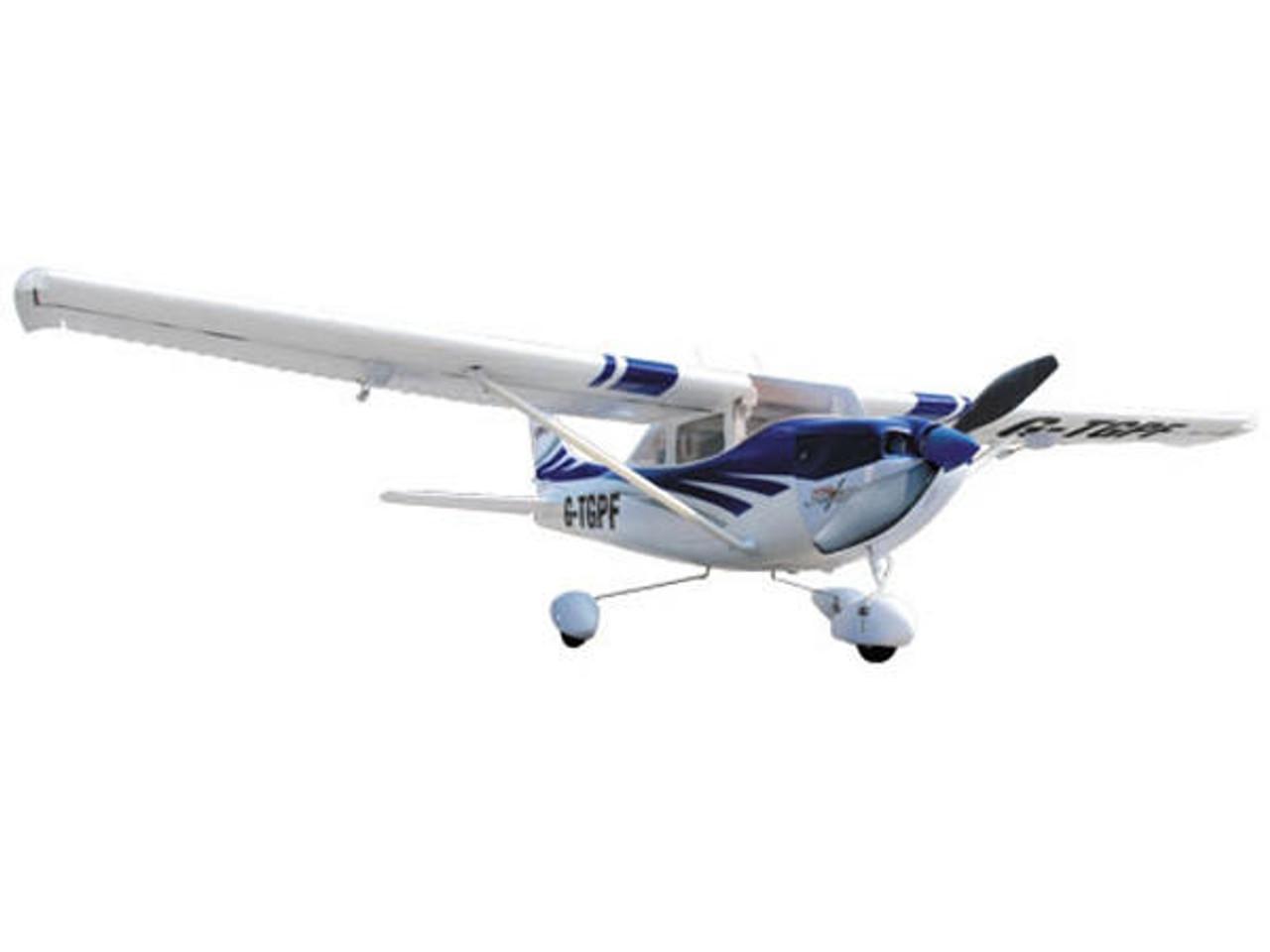 Cessna 182 Rtf Rc Airplane: High-Performance Cessna 182 RTF RC Airplane: Perfect for Any Pilot
