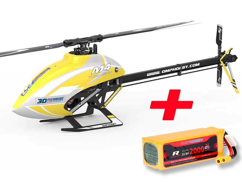 Rc Helicopter Racing: Overview of RC Helicopter Racing