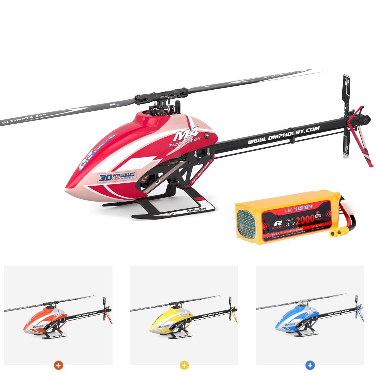 Rc Helicopter Racing: Optimal Racing Helicopter Models for RC Helicopter Racing