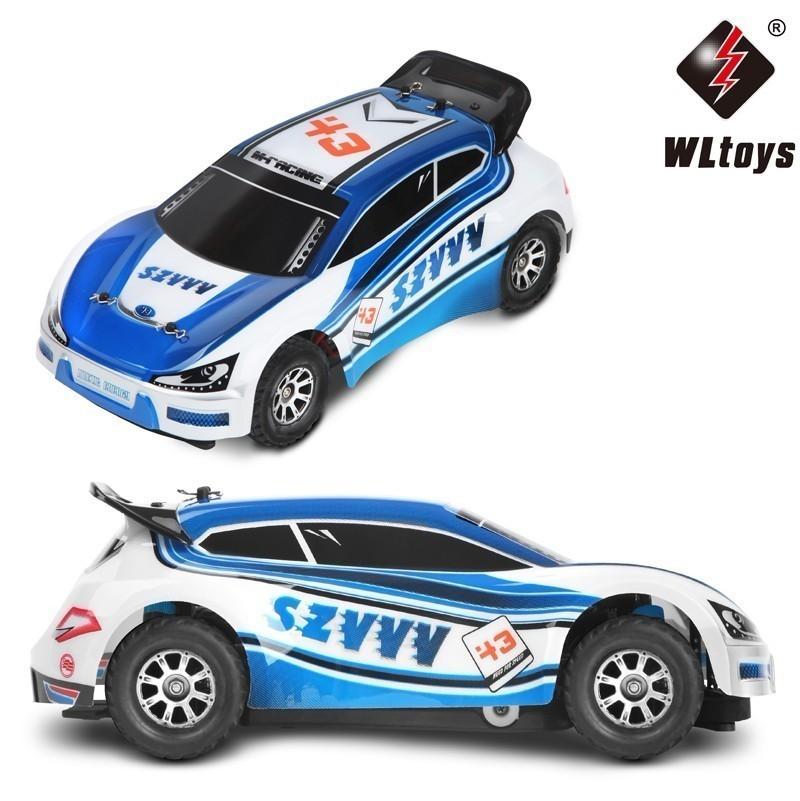 Wltoys A949: Limitations and Advantages of WLtoys A949