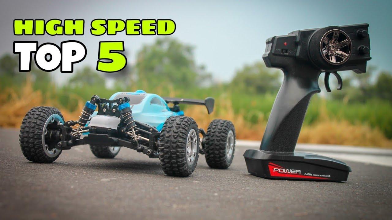 Remote Control Car Under $100: Affordable and high-quality remote control cars under $100.