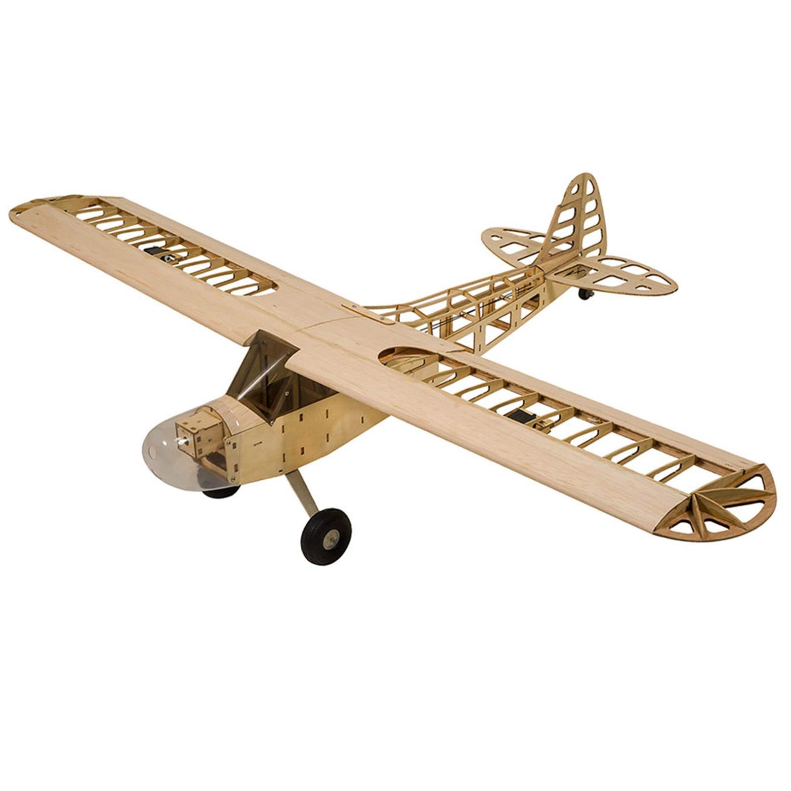 Piper Cub Rc Plane: Important Tips for Using a Piper Cub RC Plane