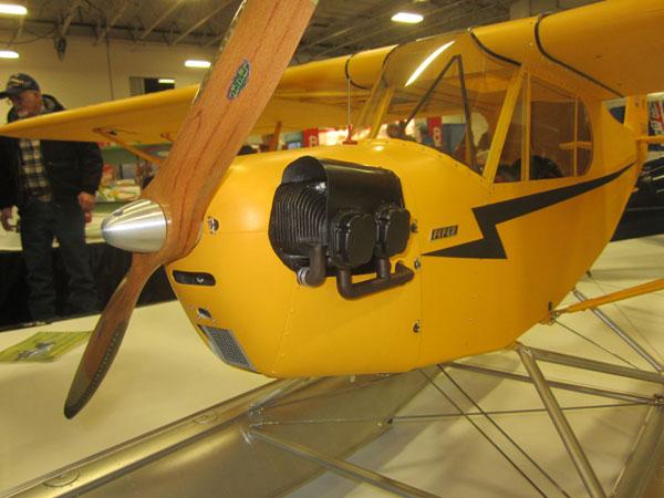 Piper Cub Rc Plane: Factors that Make the Piper Cub RC Plane Stand Out