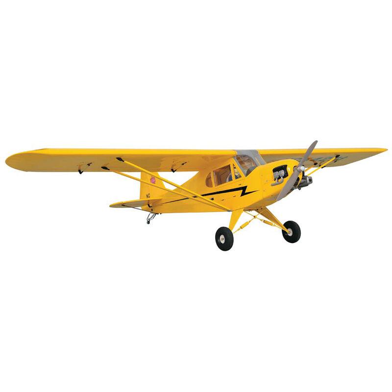 Piper Cub Rc Plane: Pricing and Purchasing Tips