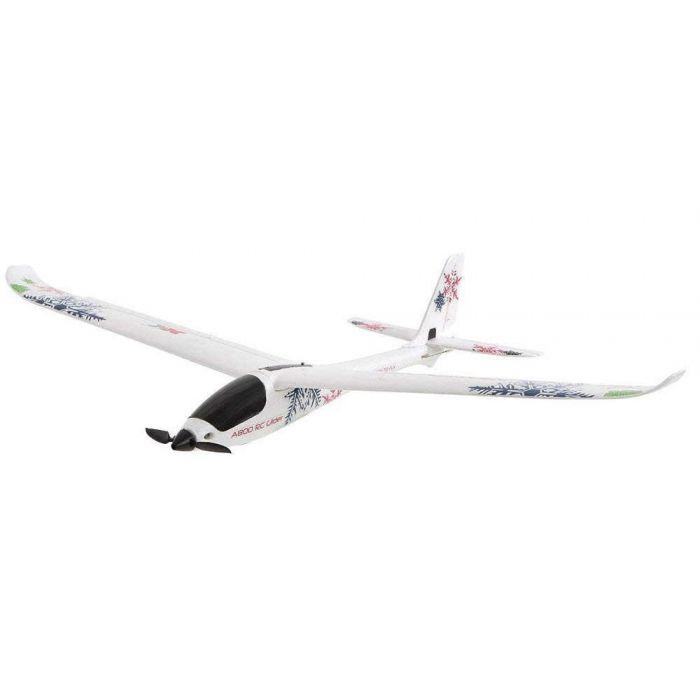 Xk A800 Rc Glider: Exceptional Flight Performance and Advanced Features of the XK A800 RC Glider