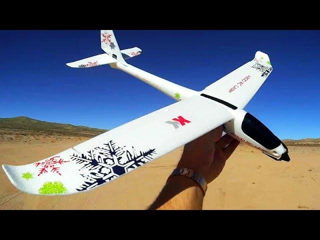Xk A800 Rc Glider: XK A800 RC Glider: The Perfect Choice for Pilots of All Levels