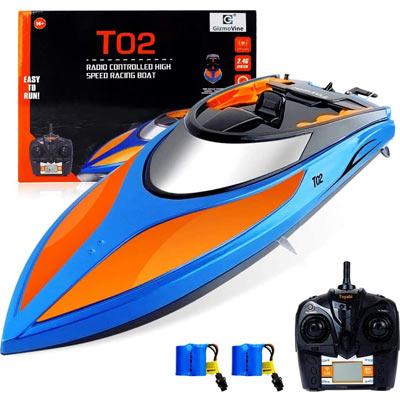 Top 10 Best Rc Boats: Affordable Options for Thrilling RC Boating 