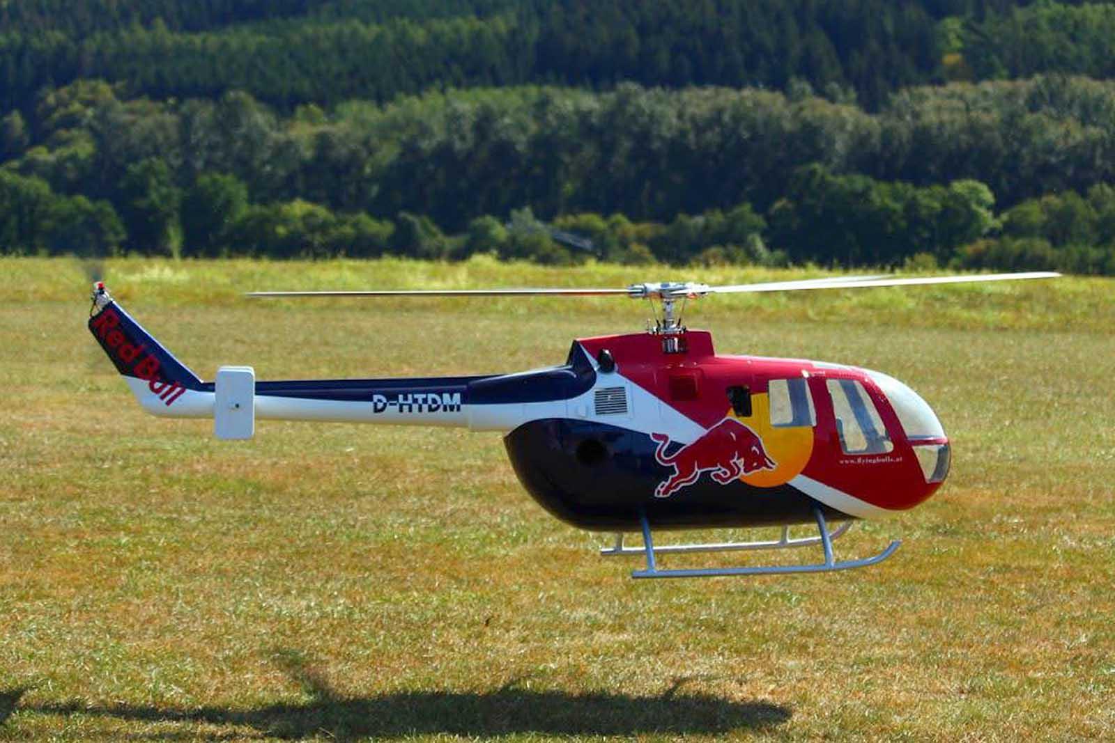 Bo 105 Helicopter Rc: Expert Tips for Flying the bo 105 RC Helicopter