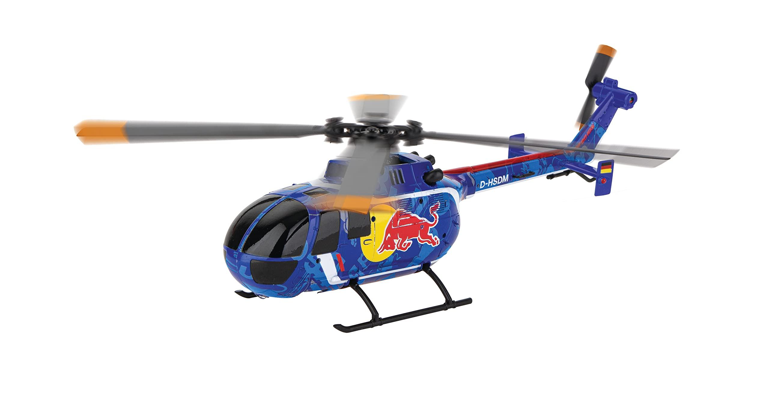 Bo 105 Helicopter Rc: Buying your perfect bo 105 helicopter rc?Factors to Consider When Buying a Bo 105 Helicopter RC