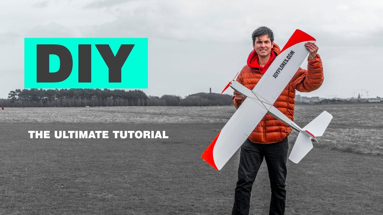 Rc Airplane Battle: Building an RC Airplane Battle Kit: Tips and Tricks for a Successful Mission