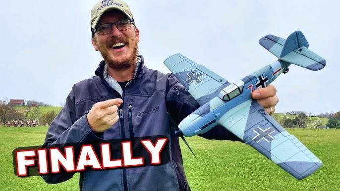 Rc Airplane Battle: Tips for Finding the Best RC Airplane Battle Equipment