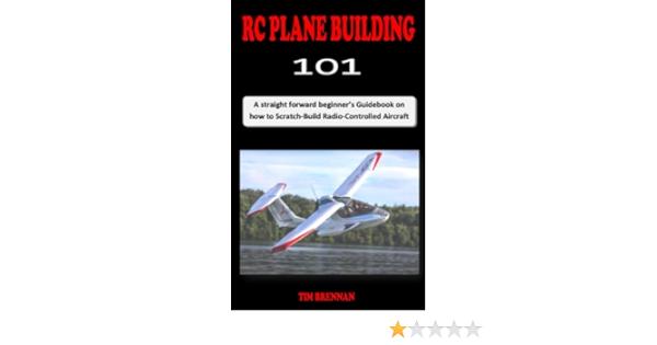 Rc Planes 101: Safety Tips for RC Plane Flying