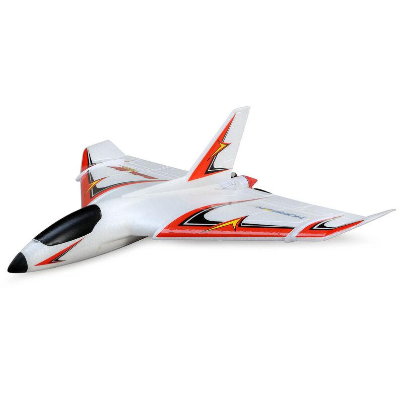 Delta Rc Airplane: Enhance Your Aerobatic Skills with Delta RC Airplanes