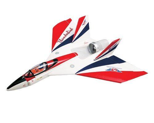 Delta Rc Airplane: Electric vs. Gas-Powered Delta RC Airplanes