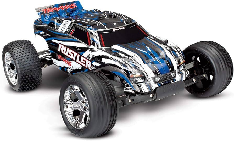 Traxxas Rc Cars For Sale Cheap: Where to Find Used Traxxas RC Cars for Sale Cheap