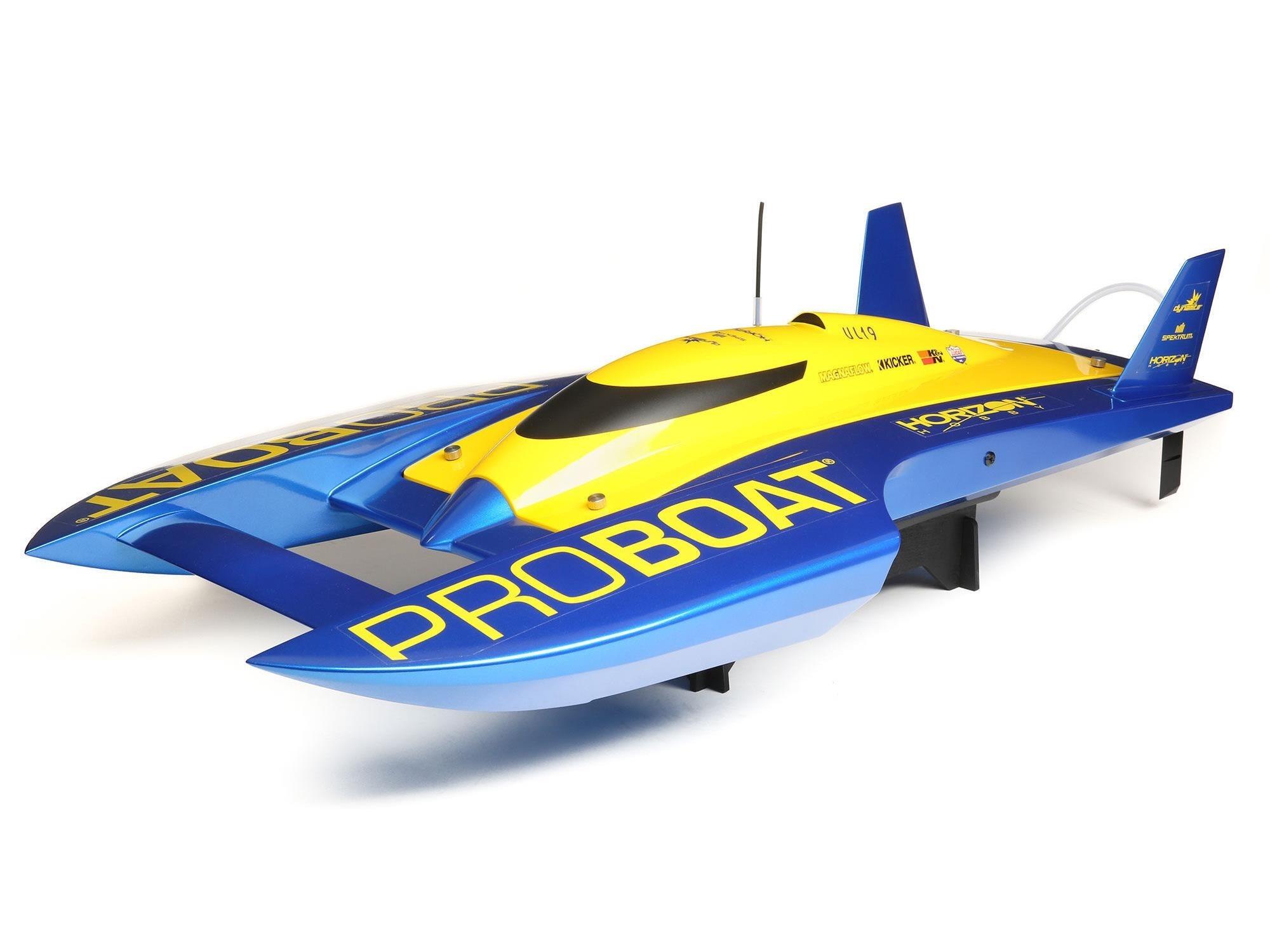 1/6 Scale Rc Hydroplane: Maintenance and Restrictions for Your 1/6 Scale RC Hydroplane