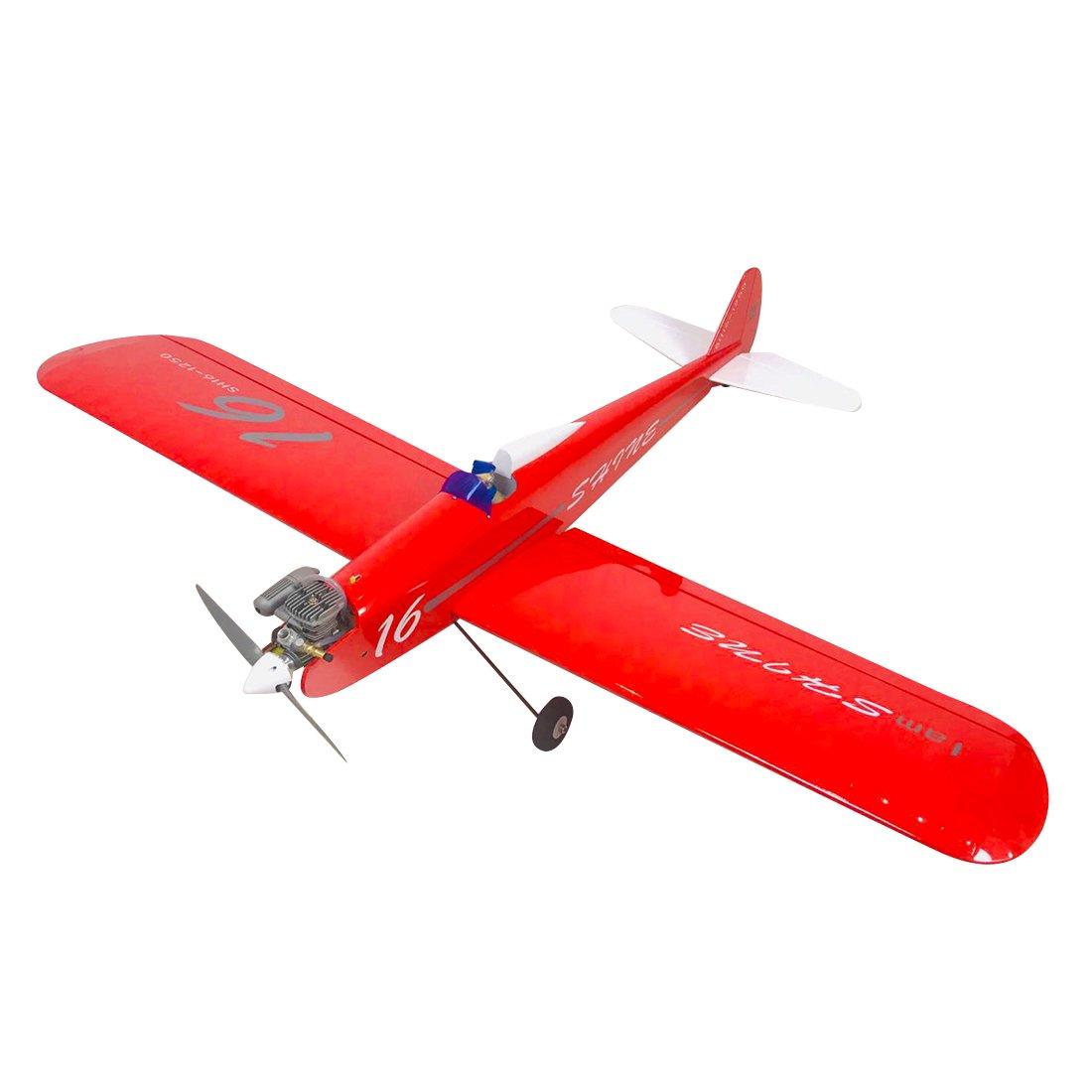 Best Deals on RC Nitro Planes for Sale - Your Ultimate Guide - Swell RC