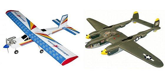 Rc Nitro Planes For Sale: Finding the Best Deals on RC Nitro Planes 