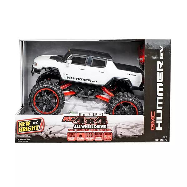 Hummer Toy Car Remote Control: Selecting the perfect Hummer toy car: Features, options, and where to buy
