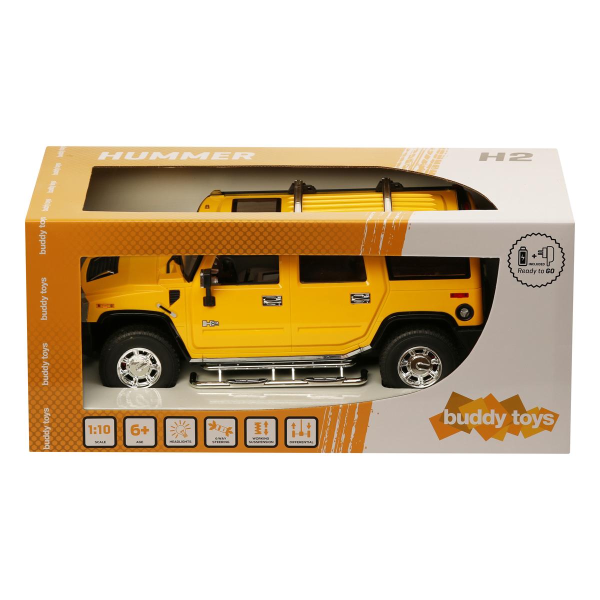 Hummer Toy Car Remote Control: Choosing the Right Hummer Toy Car Remote Control Model