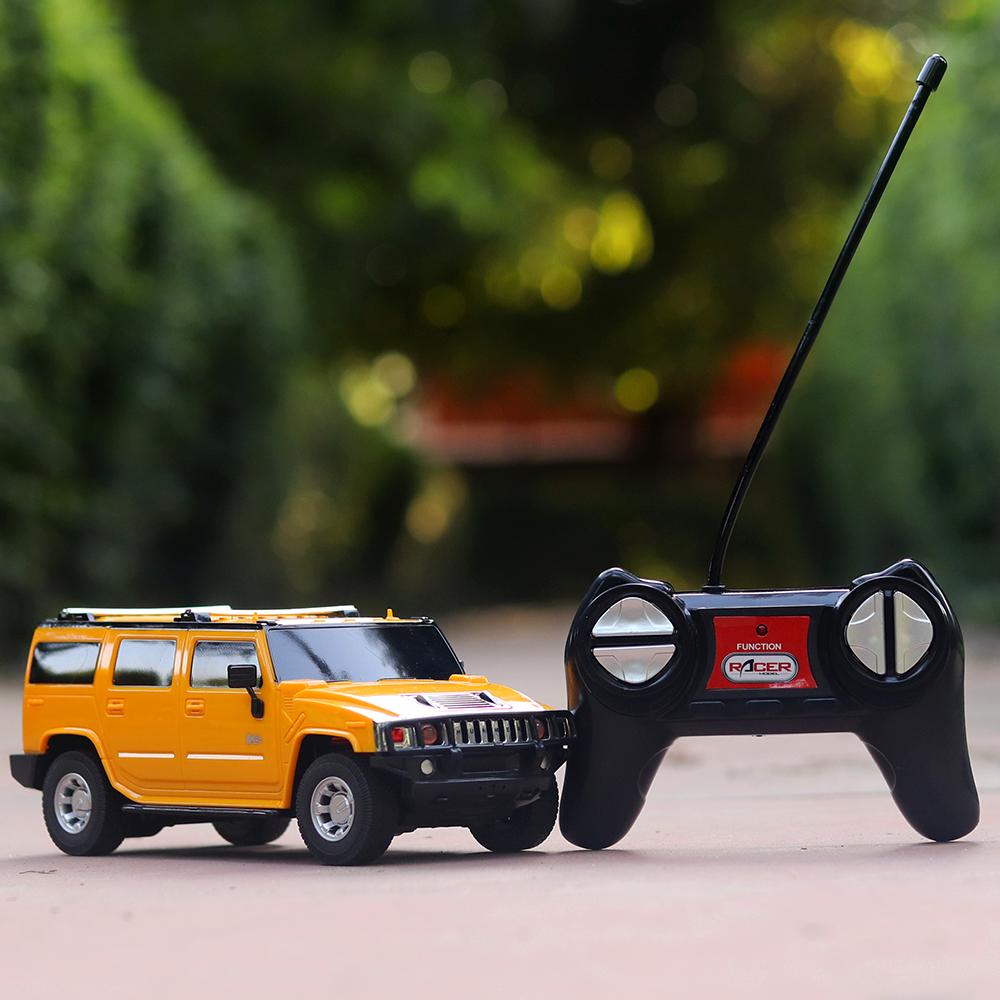 Hummer Toy Car Remote Control: Remote Control Features to Consider When Purchasing a Hummer Toy Car