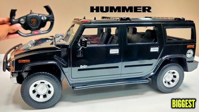 Hummer Toy Car Remote Control: Safety and Maintenance Tips for Your Hummer Toy Car Remote Control