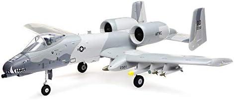 A10 Remote Control Airplane: Get started with the A10 remote control airplane