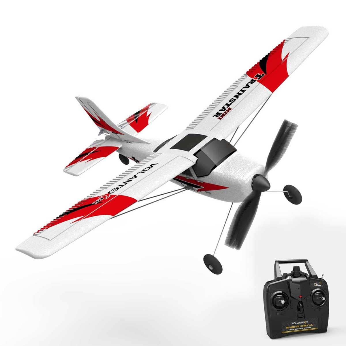 Trainer Remote Control Airplane: Cost Comparison and Promotions for Trainer Remote Control Airplanes