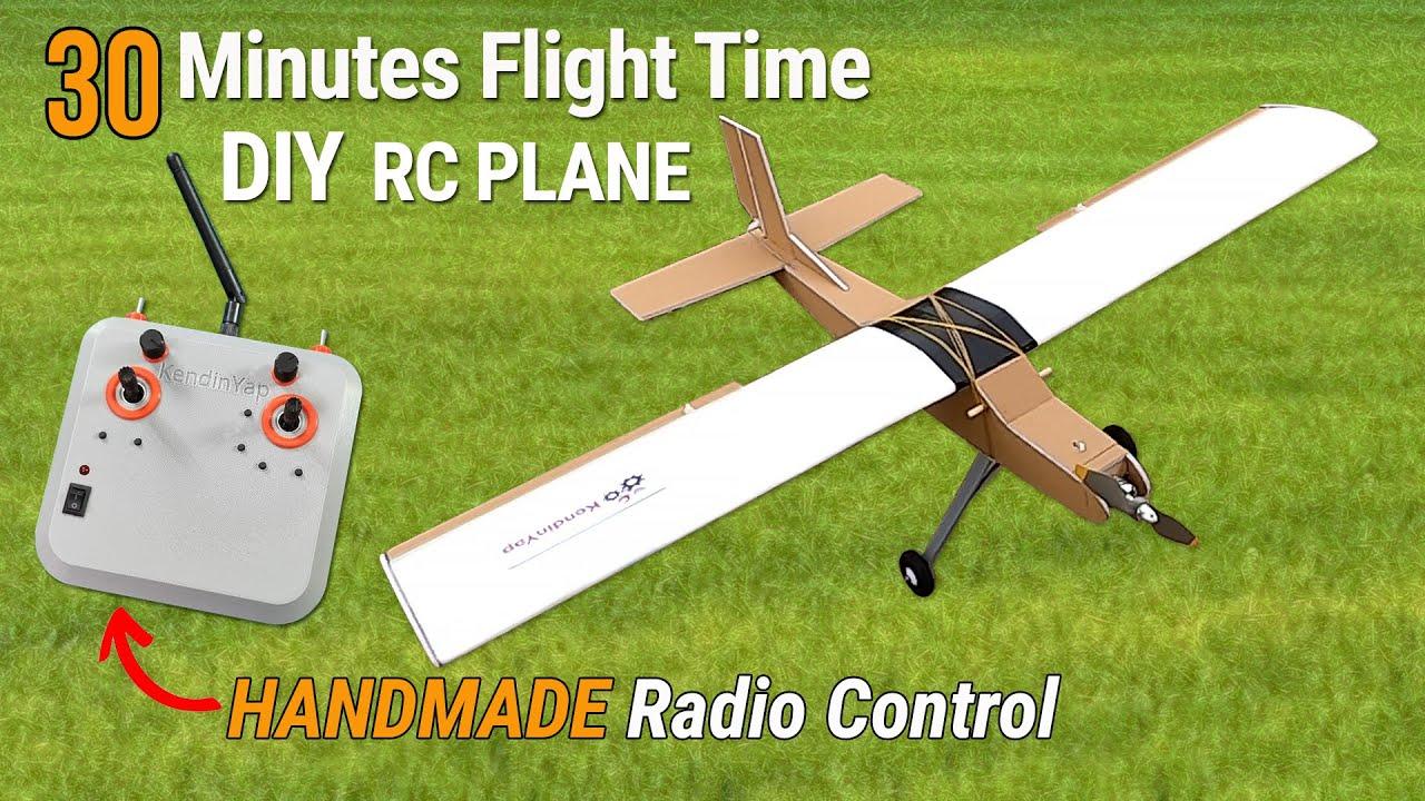 Trainer Remote Control Airplane:  Maintaining and Extending the Lifespan of Your Trainer RC Airplane