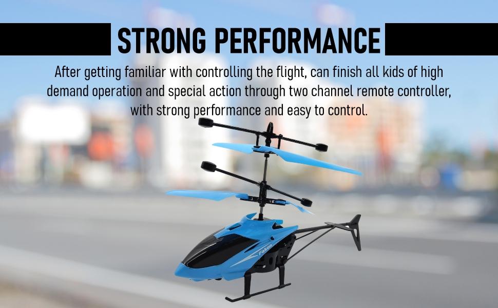 Remote Control Helicopter 100: Top-performing, sleek design, and ease of use.