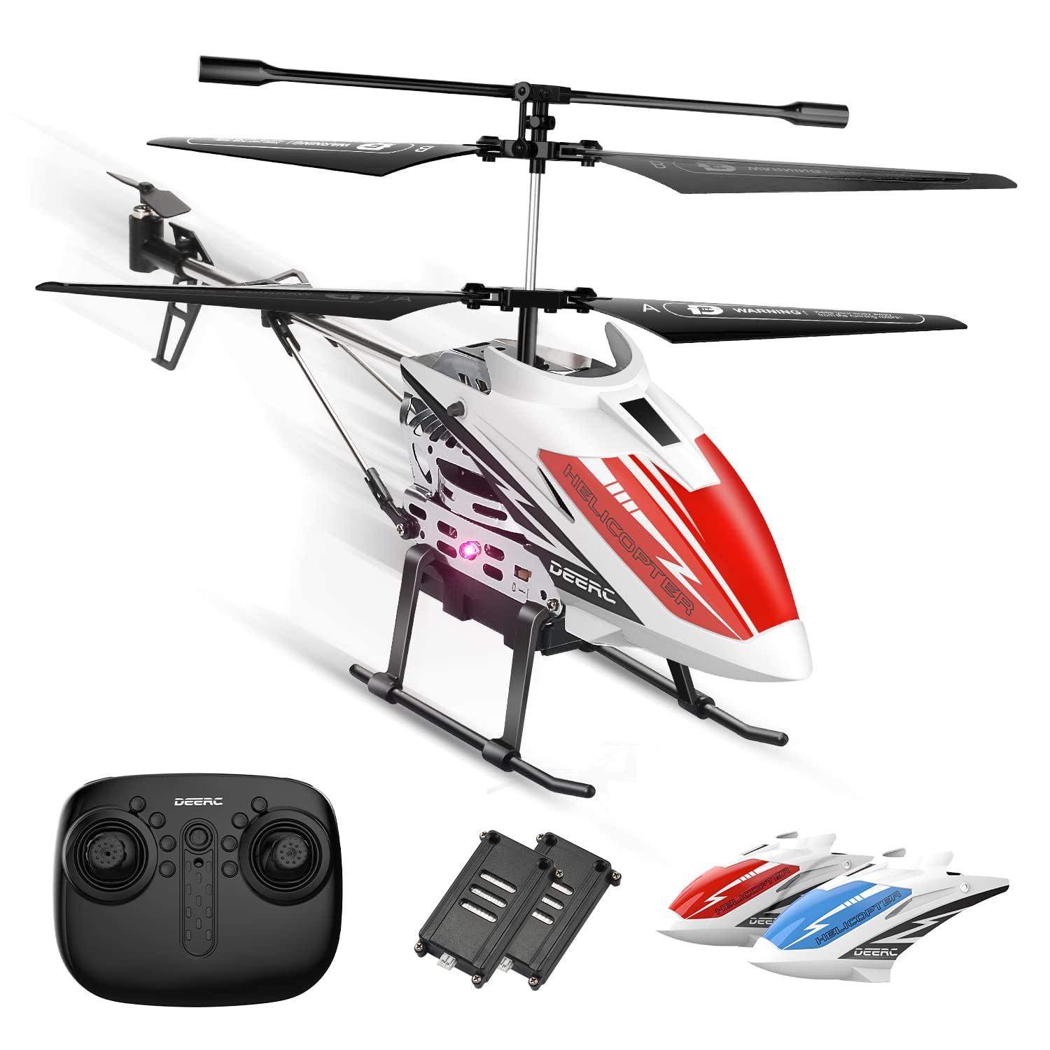 Remote Control Helicopter 100: Product Performance: Exploring the Top-rated Remote Control Helicopter 100 for Enthusiasts and Hobbyists.