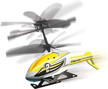 Airborne 820 Remote Control Helicopter: Affordable and beginner-friendly: The Airborne 820 remote control helicopter
