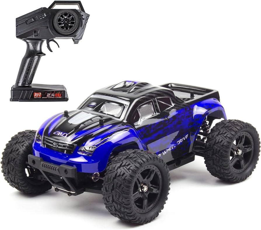 Rc Cars Off Road 4X4 Cheap: Affordable and High-Performance: Choosing the Best RC Car Off Road 4x4 Cheap