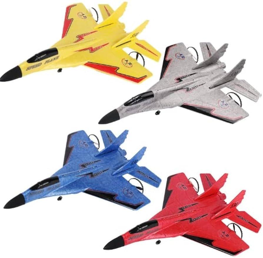 Large Rc Jets For Sale: Comparing Prices of Large RC Jets: Military, Commercial, Gliders, and Sport