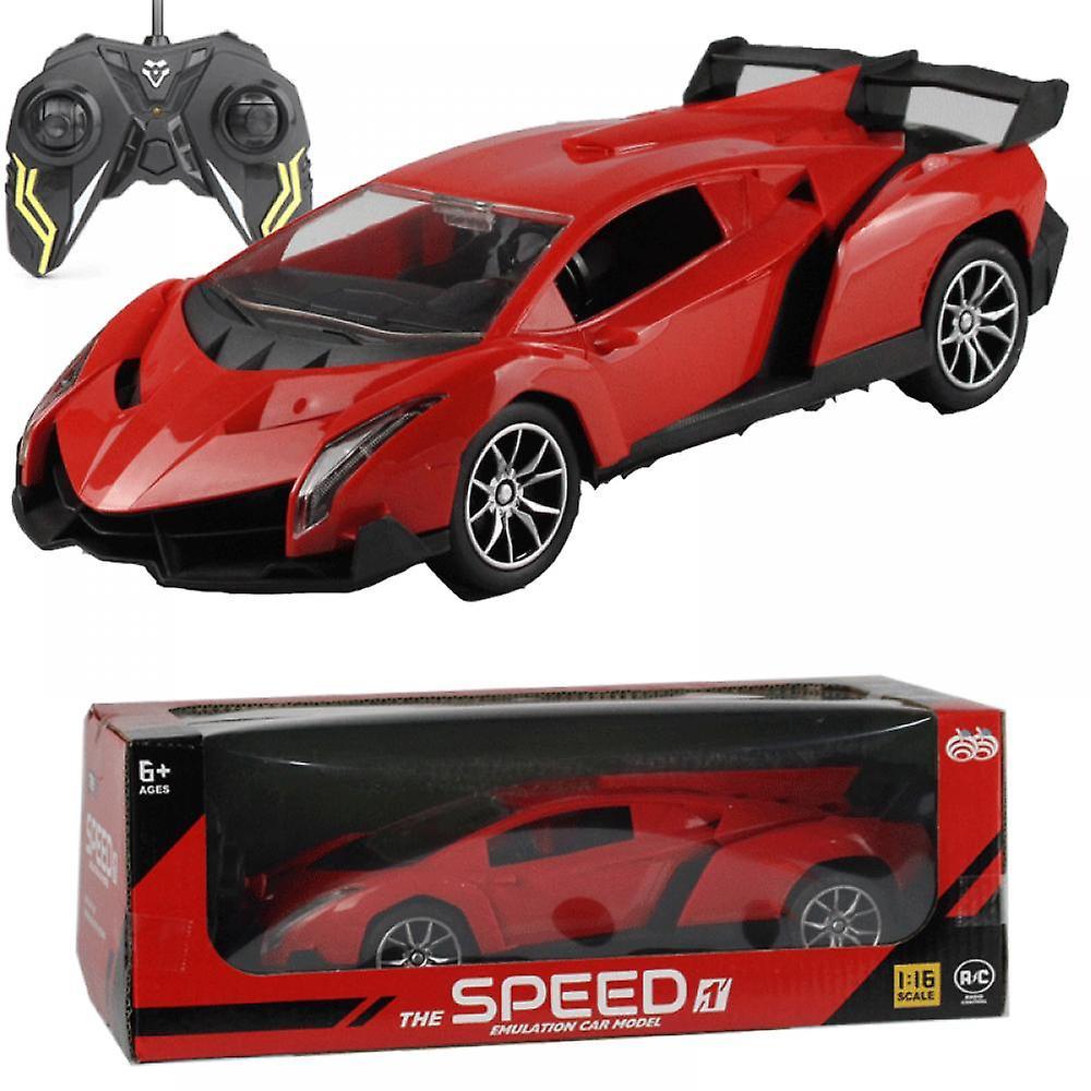 Rc Sports Car: Popular RC Sports Car Models