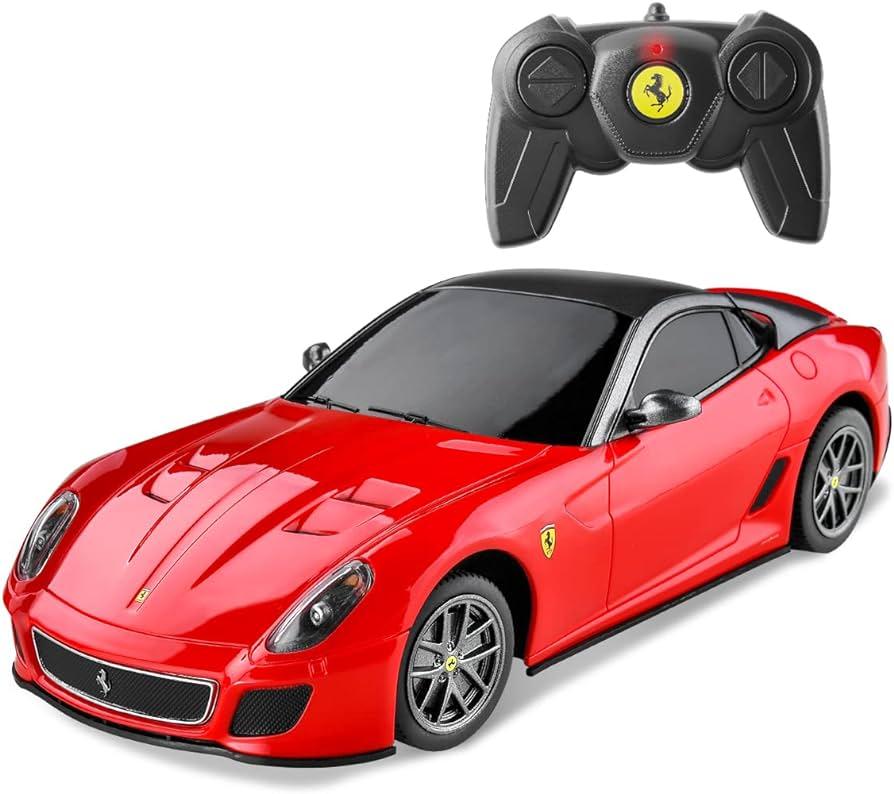 Rc Sports Car: Expert Tips for Operating an RC Sports Car