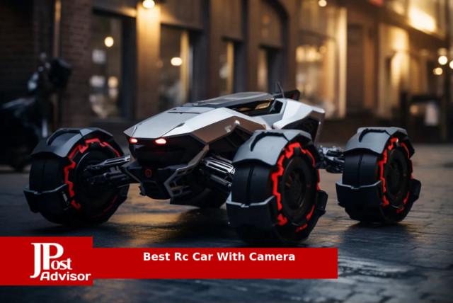 Rc Sports Car: Benefits of Owning an RC Sports Car