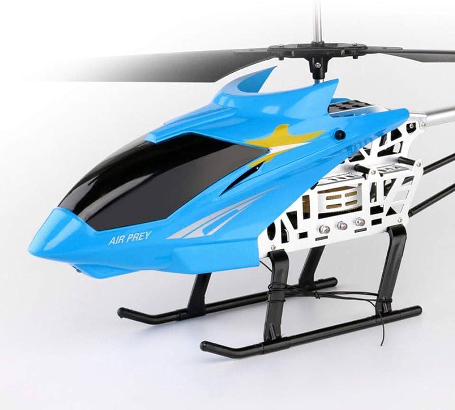 Outdoor Remote Helicopter: Important Features to Consider When Buying an Outdoor Remote Helicopter
