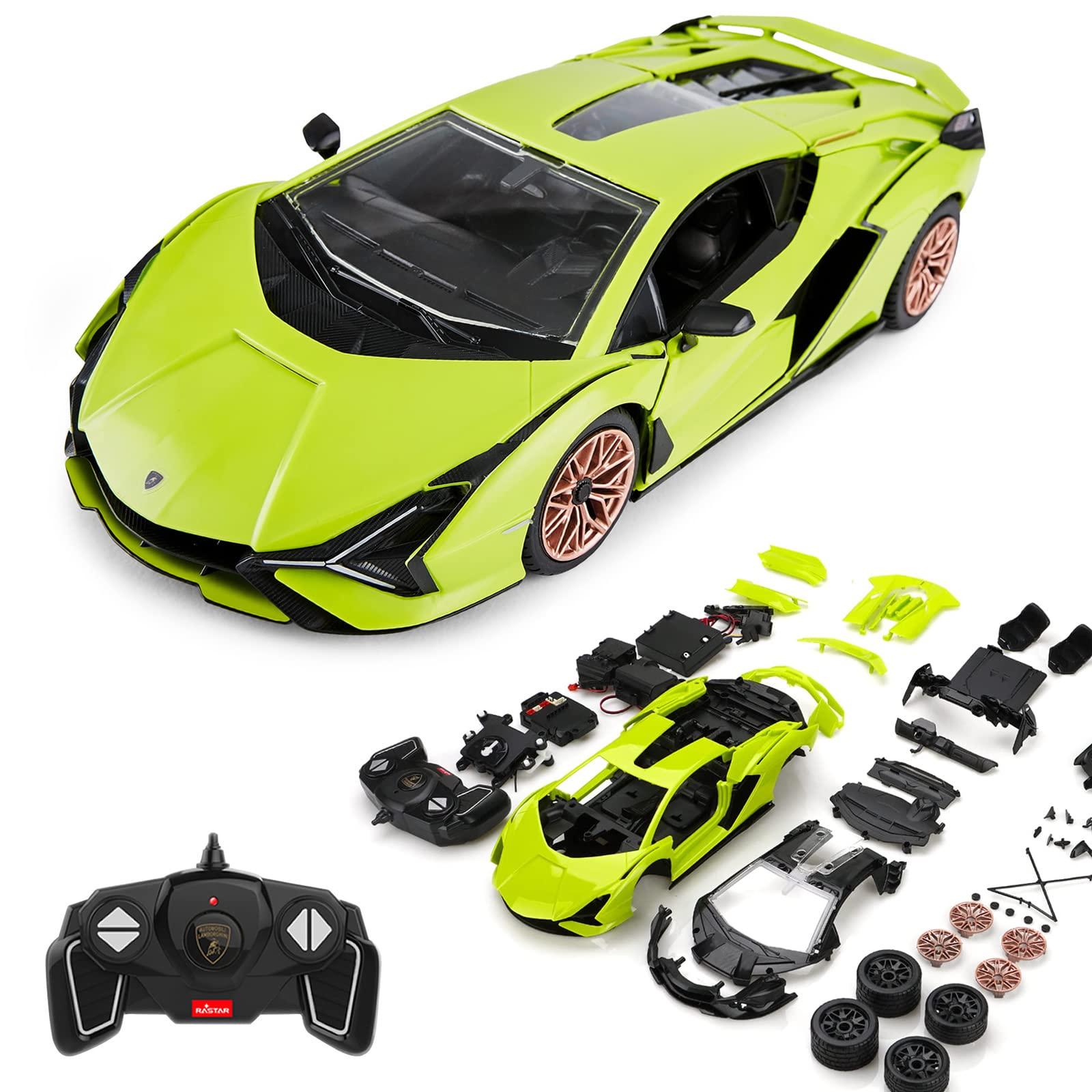 Rastar Rc Cars:  Rastar: Providing High-Quality RC Cars Globally.