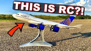 Boeing Remote Control Plane: Boeing Remote Control Plane Uses