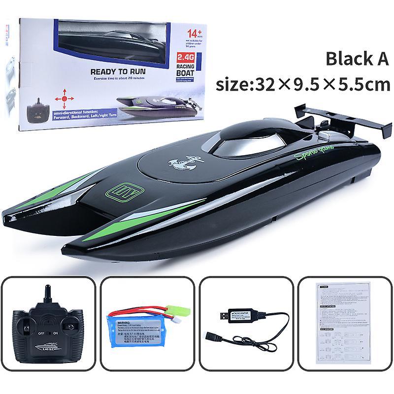 Long Range Rc Boat: Motor and Propeller: Key Factors in Long-Range RC Boats