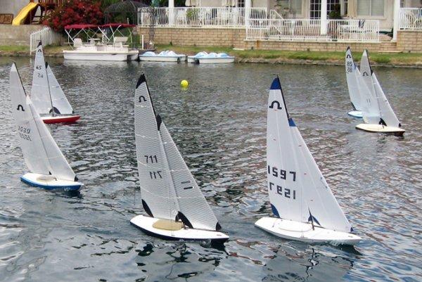 Soling Rc Sailboat: Resources and Events for the Soling RC Sailboat