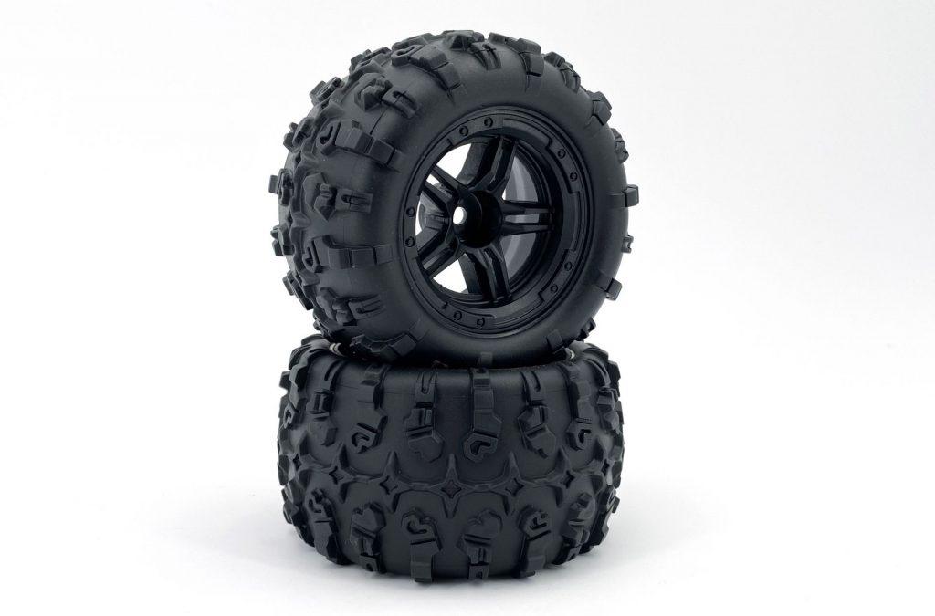 Rc Car Tyres: Different Types of RC Car Tyres and their Uses