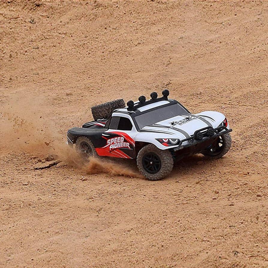 Best Rc Buggy For Racing: Best RC Buggy for Racing 