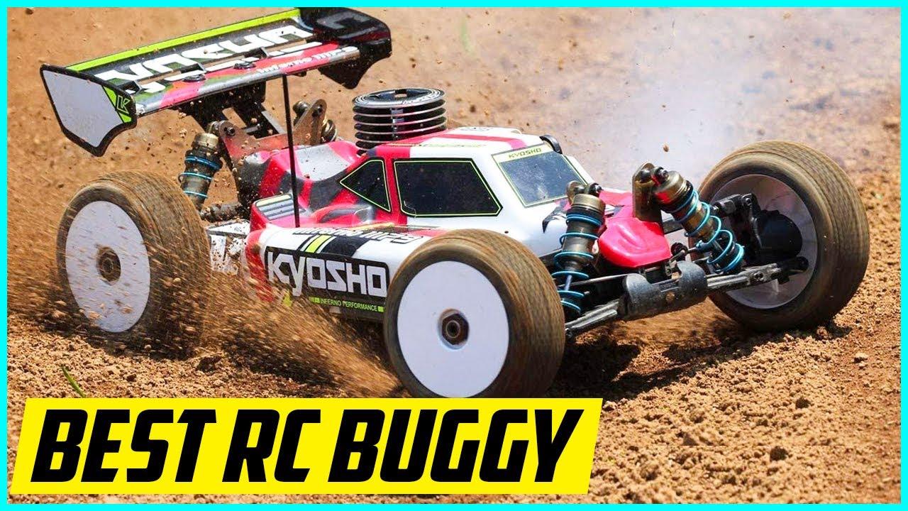 Best Rc Buggy For Racing: Top RC Buggies for Racing