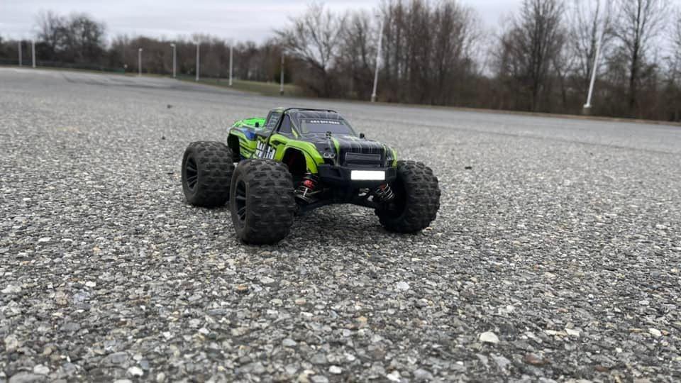 Best Rc Buggy For Racing: Improving Your Skills: Tips for Racing Your RC Buggy