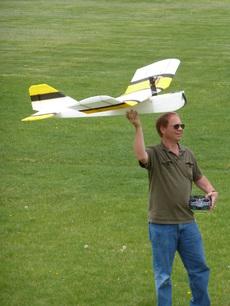 Lightweight Rc Plane: Dealing with Common Problems When Flying RC Planes